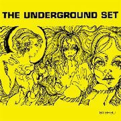 underground set
