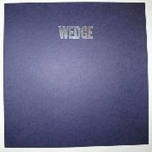 wedge