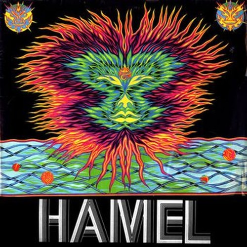 hamel