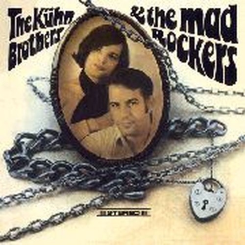 the kuhn brothers & the mad rockers