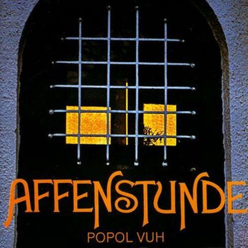 affenstunde