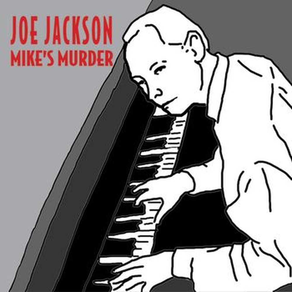 mikes murder