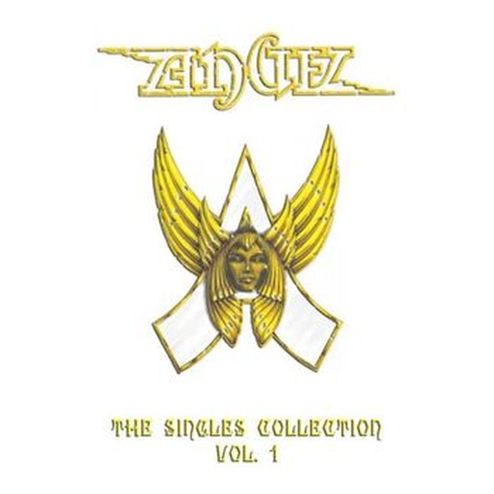 the singles collection vol.1