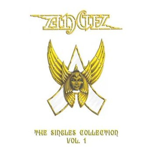 the singles collection vol.1
