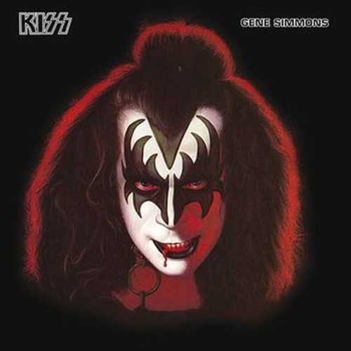 gene simmons