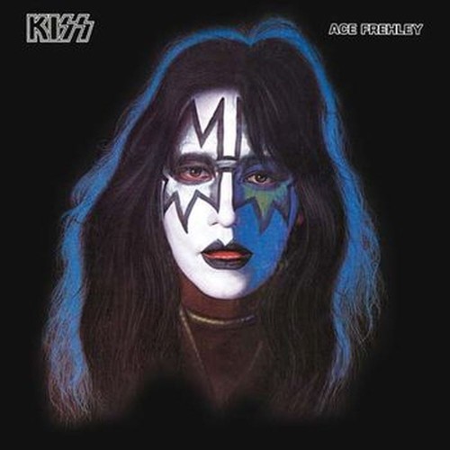 ace frehley