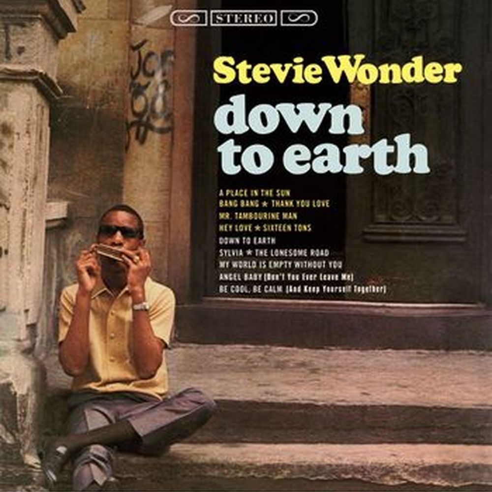 down to earth