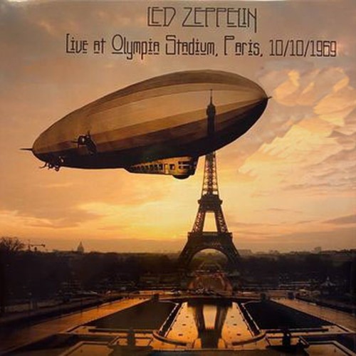 live at olympia stadium, paris 10.10.1969