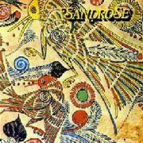 sandrose