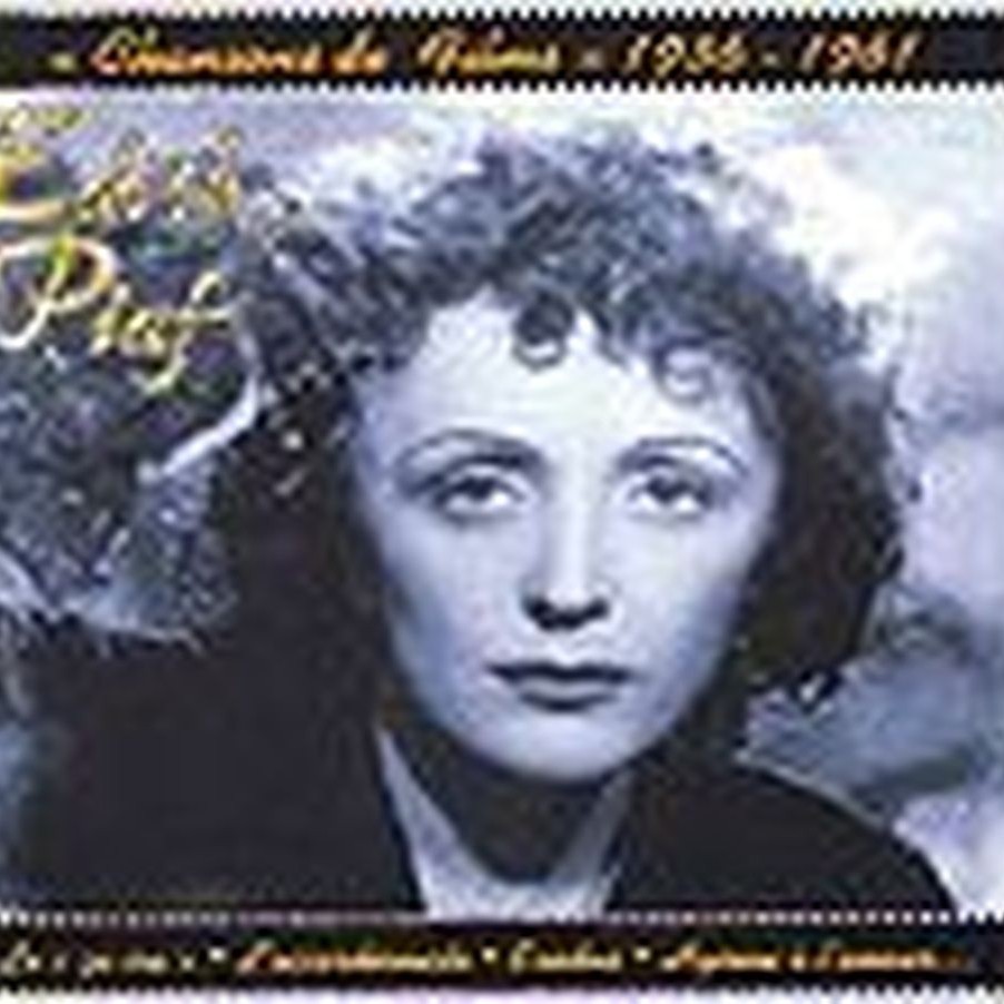1936/61 / movies songs