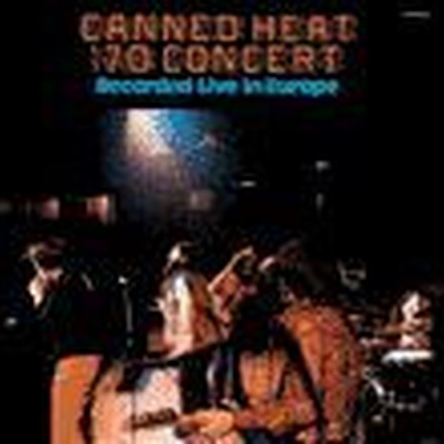 70 concert (recorded live in europ