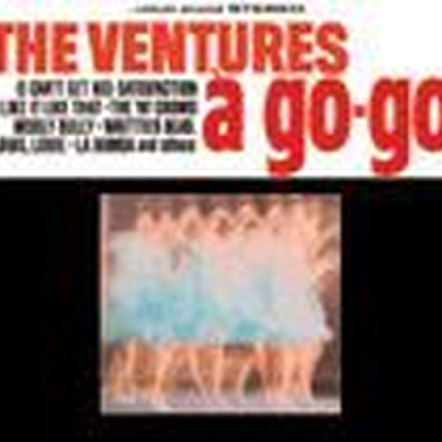 a go-go