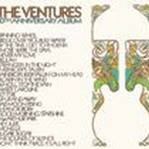 10th anniversary album