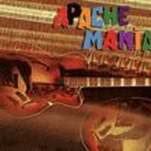 apachemania