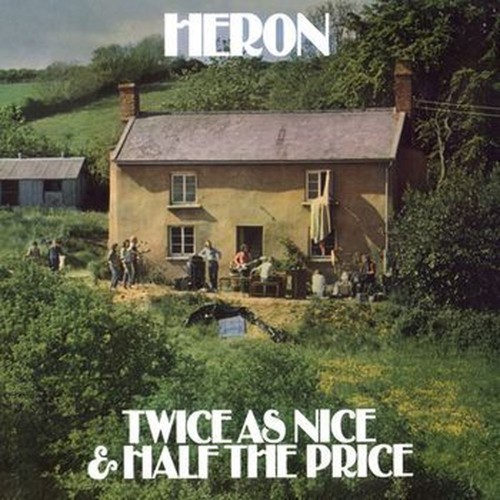 twice as nice & half the price