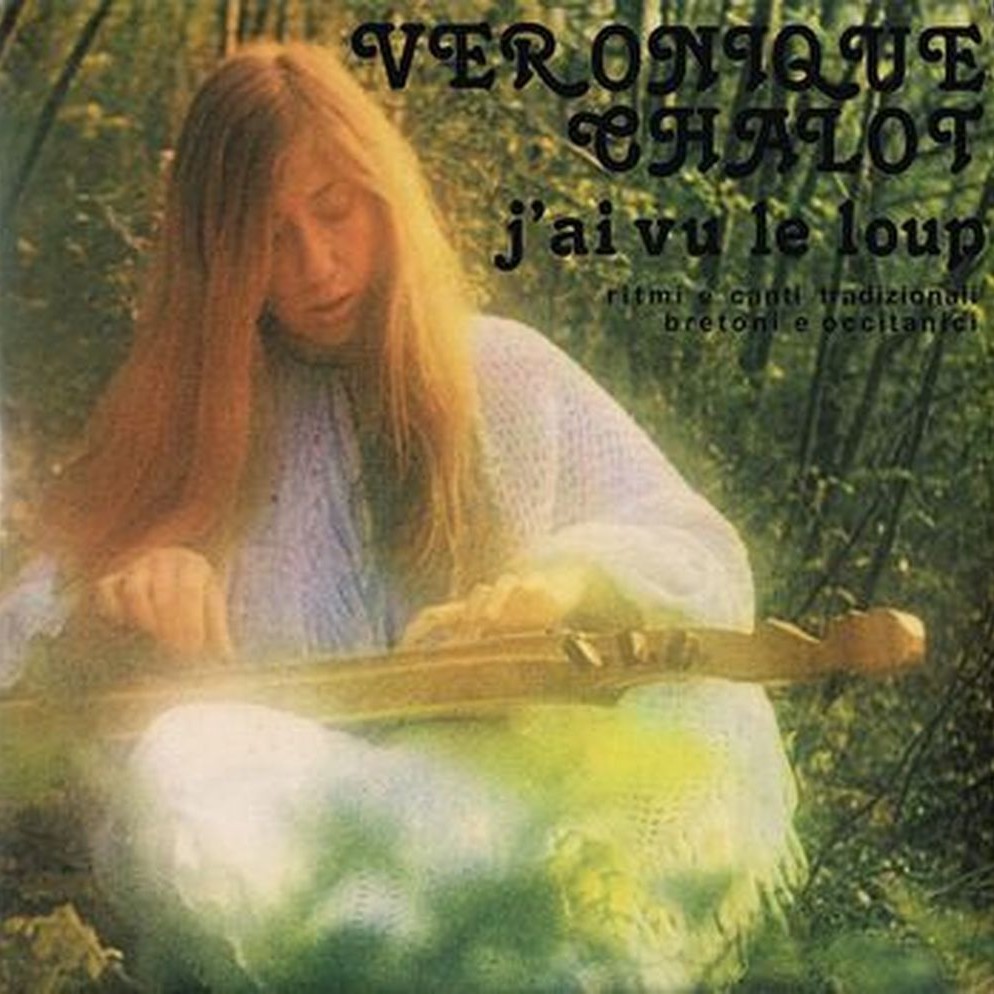 jai vu le loup