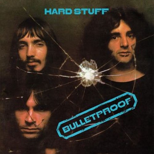 bulletproof (+cd)