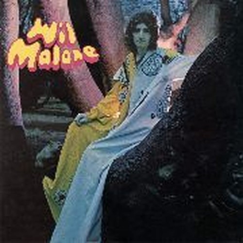 wil malone