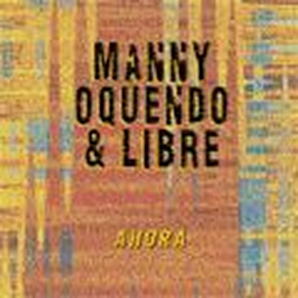 ahora