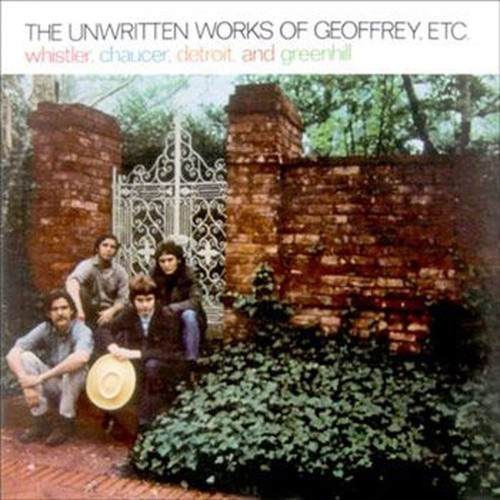 the unwritten works of..