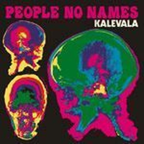 people no names
