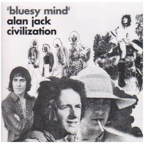 bluesy mind