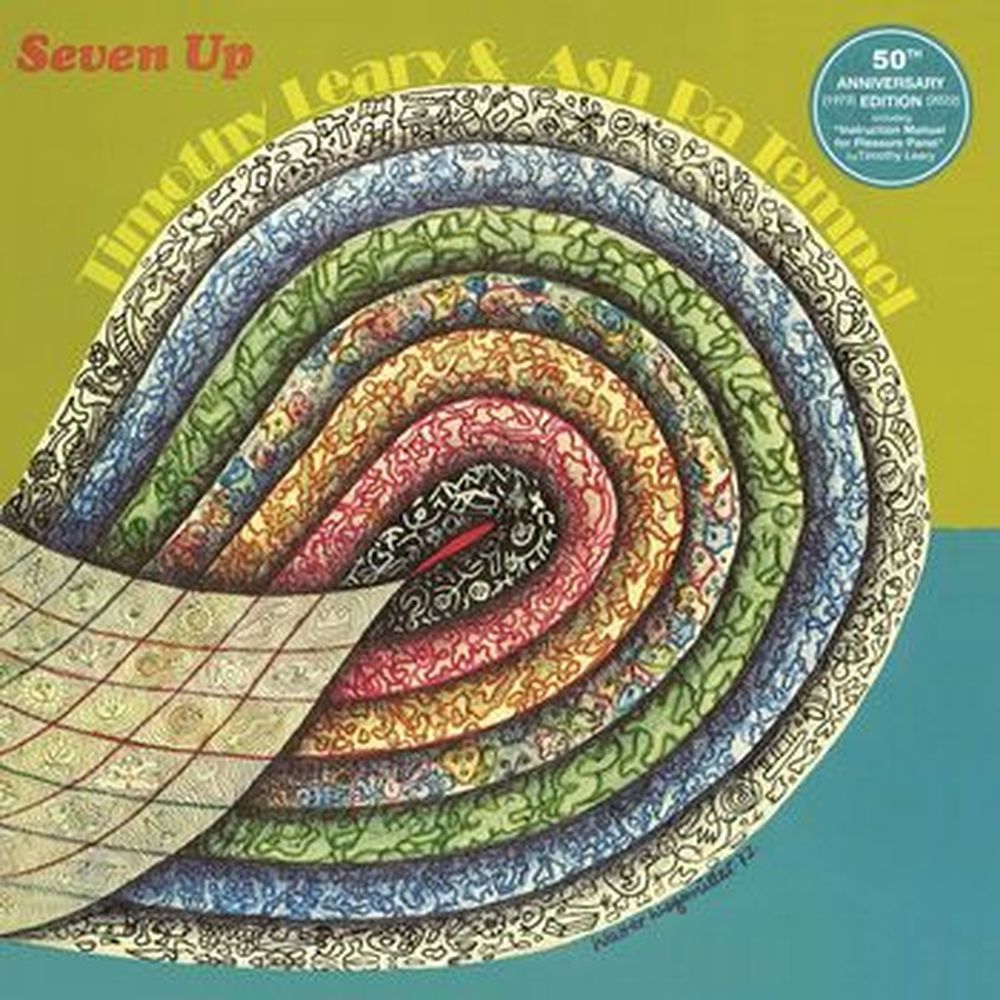 seven up