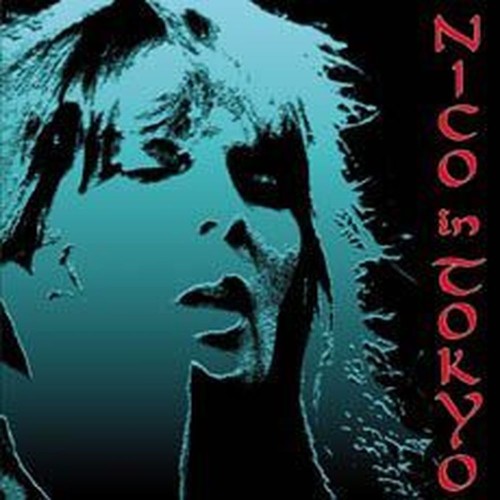 nico in tokyo