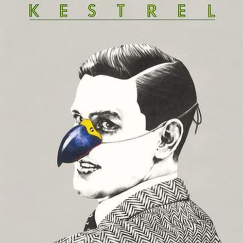 kestrel