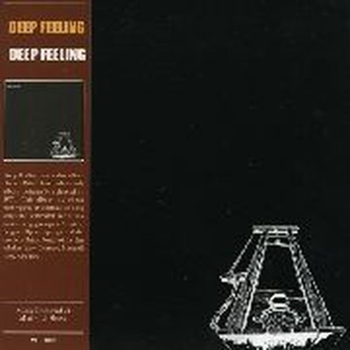 deep feeling