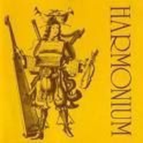 harmonium