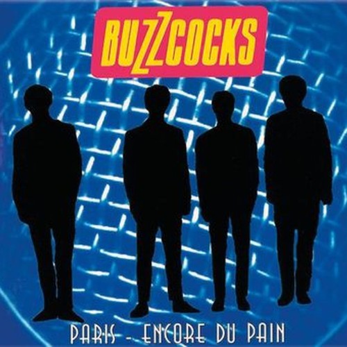 encore du pain (indie crystal exclusive splatter vinyl)