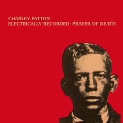 electrically recorded prayer of death