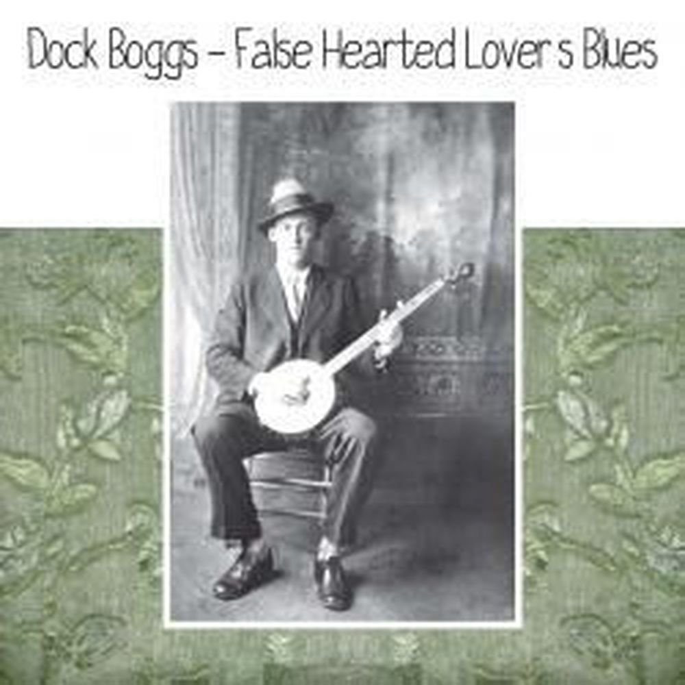 false hearted lovers blues