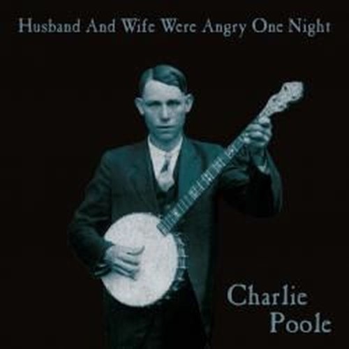husband and wife were angry one night