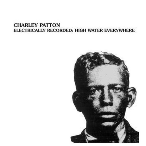 electrically recorded - high water everywhere