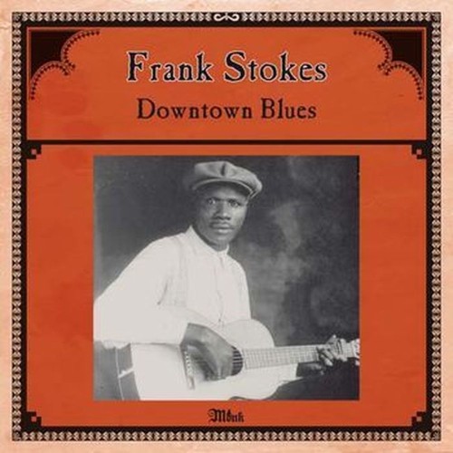 downtown blues