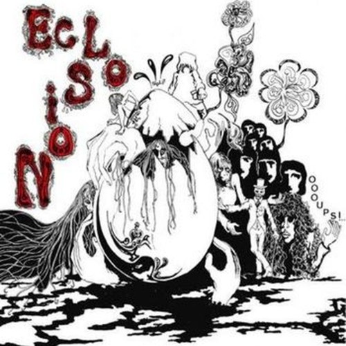 eclosion