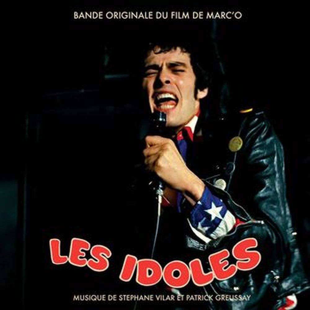 les idoles