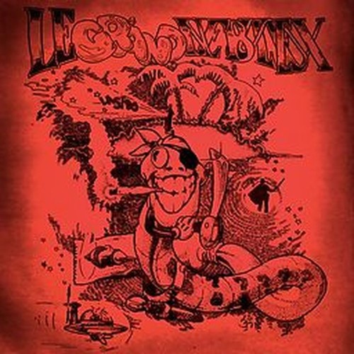 le grand nebuleux ( second unreleased lp)