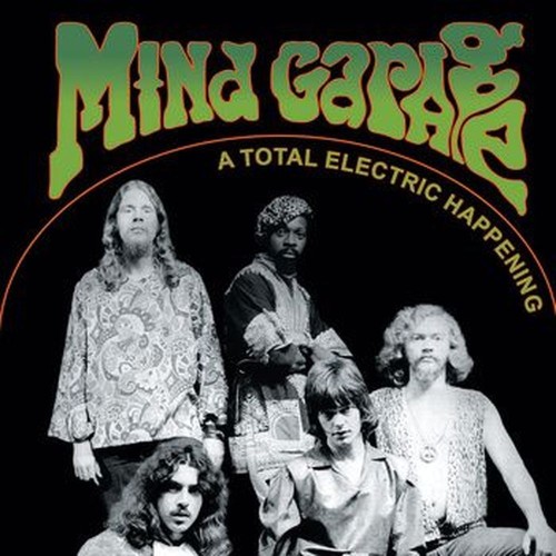 mind garage