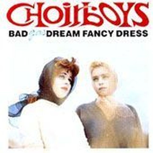 Choirboys Gas