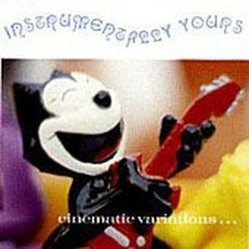 Instrumentally Yours