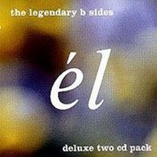 The Legendary B Sides
