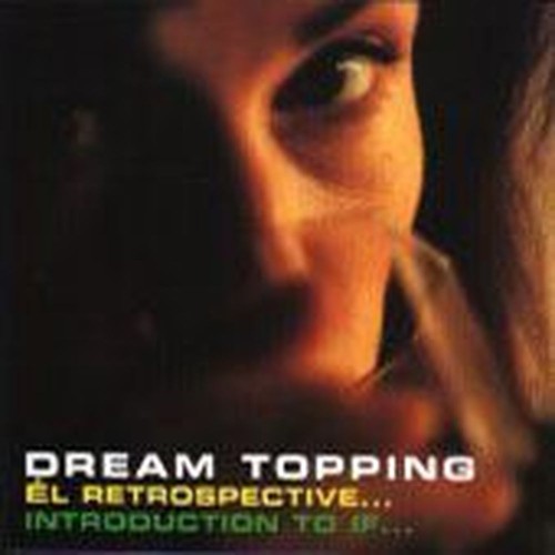 Dream Topping