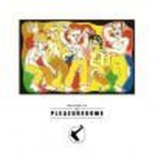 welcome to the pleasuredome