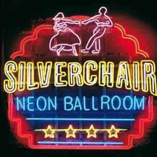 neon ballroom