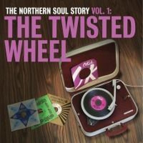 northern soul story vol.1
