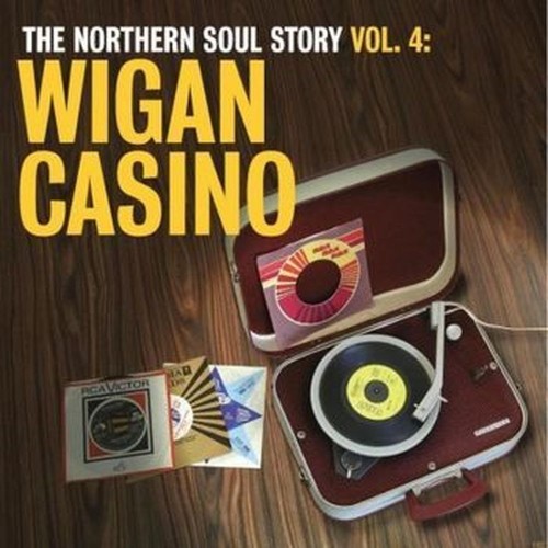 northern soul story vol.4