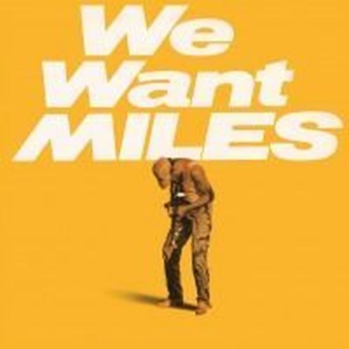 we want miles